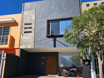 FRACCIONAMIENTO RINCONADA SAN ISIDRO
