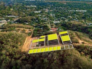 Fraccionamiento/Terrenos/ Lotes en venta/Puerto Escondido