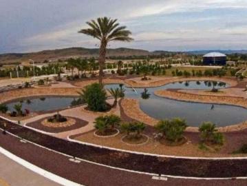 FraccLas Villas