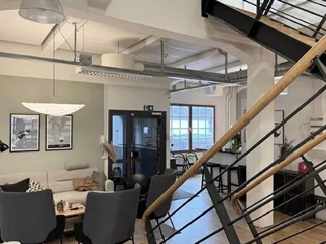 Kontor att hyra i Göteborg Centrum