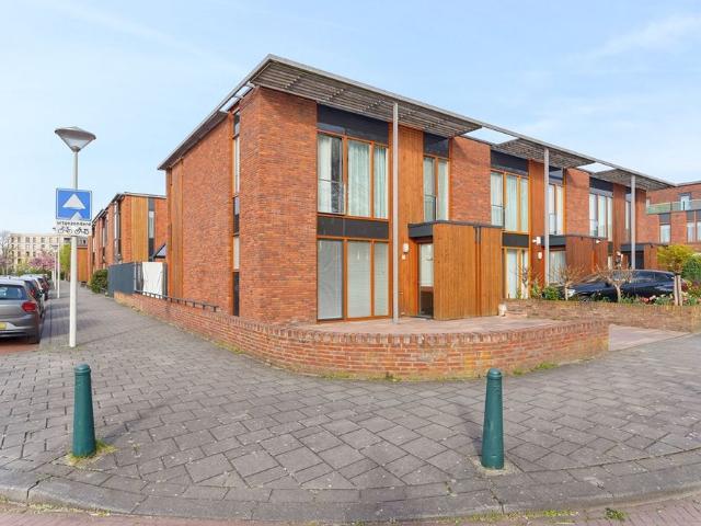 Fraeylemastraat, 7, 2532TX, Den Haag, Zuid Holland 2532TX