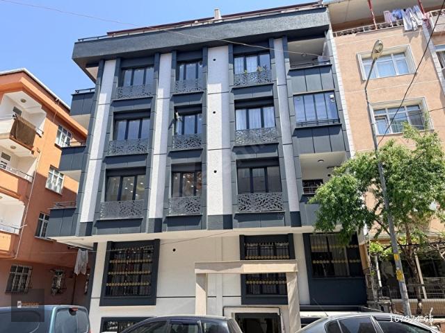 'FRAGMAN GAYRİMENKUL' SIFIR BİNA'DA 2+1 SATILIK ARA KAT DAİRE