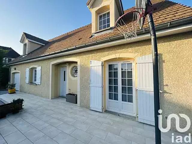Fragnes La Loyère 71530 Achat / Vente maison 5 pièces t5 parking