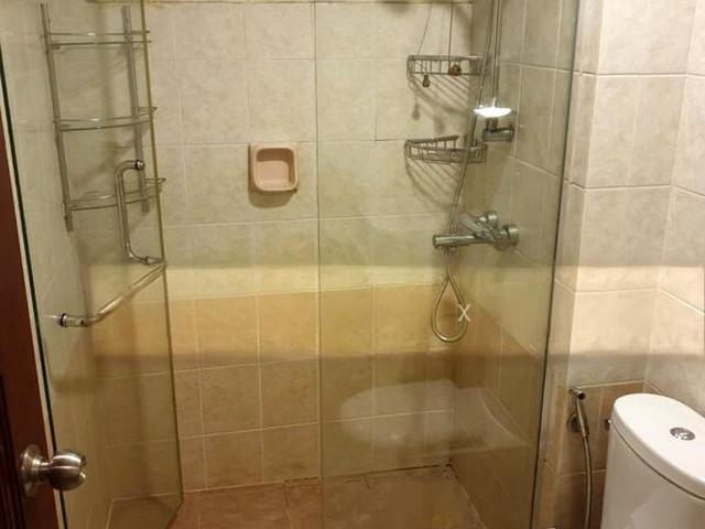 Fragrance Court D5, Apartment