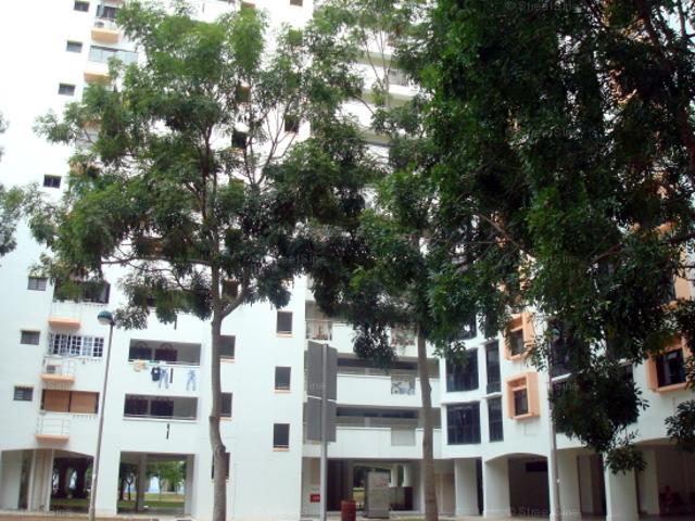 Fragrant Woods Woodlands, HDB 4 Rooms