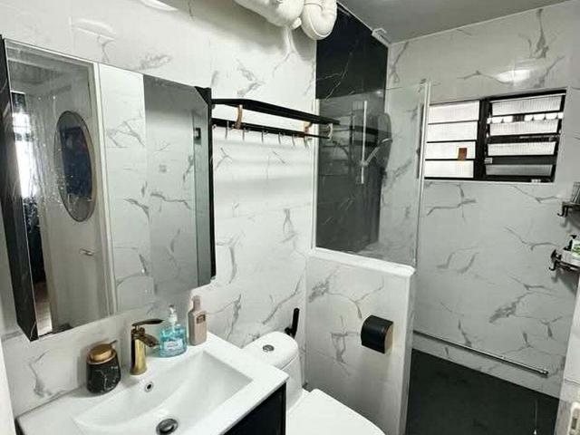 Fragrant Woods Woodlands, HDB 5 Rooms