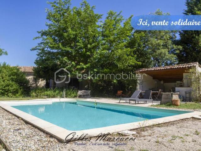 Fraicheur et confort en Provence