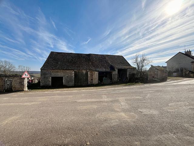 Fraignot et Vesvrotte Vente Maison 21