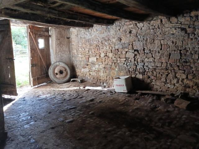 Lamarche Vente Ferme 88
