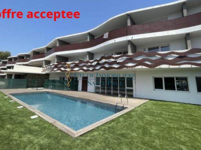 FRAIS DE NOTAIRE OFFERS/RESIDENCE DE STANDING T2 NEUF IDEAL INVE