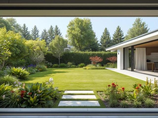 FRAIS DE NOTAIRE OFFERTS 280 M2 DE JARDIN SUPERBE MAISON 3 PIÈCES AU COEUR D'UN QUARTIER RÉSIDENTIEL ET À 10 MIN DE LA GARE
