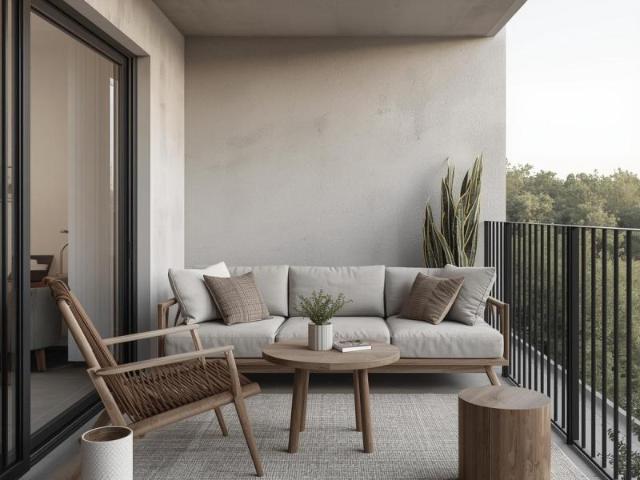 FRAIS DE NOTAIRE OFFERTS CHARMANT APPARTEMENT 2 PIÈCES LUMINEUX AVEC EXTÉRIEUR + PARKING À PROXIMITÉ DES COMMODITÉS