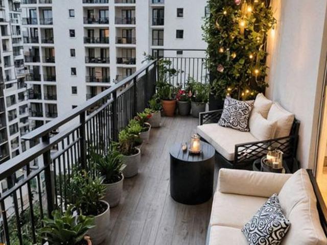 Frais de notaire réduits* — Appartement neuf 2P très proche métro
