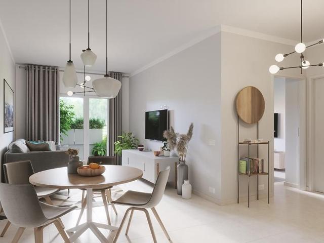 FRAIS DE NOTAIRES OFFERTS* DISPONIBLE IMMEDIATEMENT BEAU T2 AVEC GRANDE TERRASSE ET PARKING SOUS 2 pièces, 40 m²