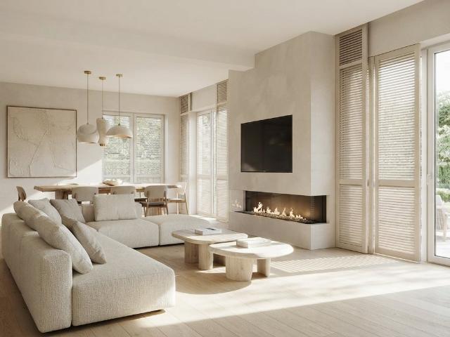 FRAIS DE NOTAIRES OFFERTS! 4 pièces, 83 m²