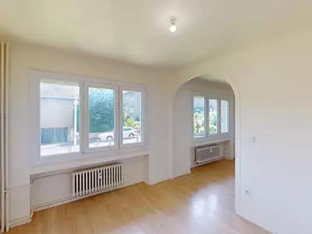 Fraisses 42490 Achat / Vente appartement 4 pièces t4