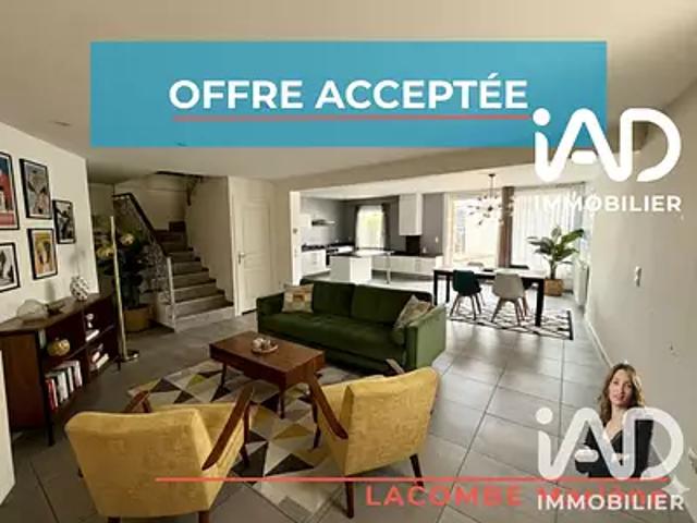 Fraisses 42490 Achat / Vente appartement 4 pièces t4