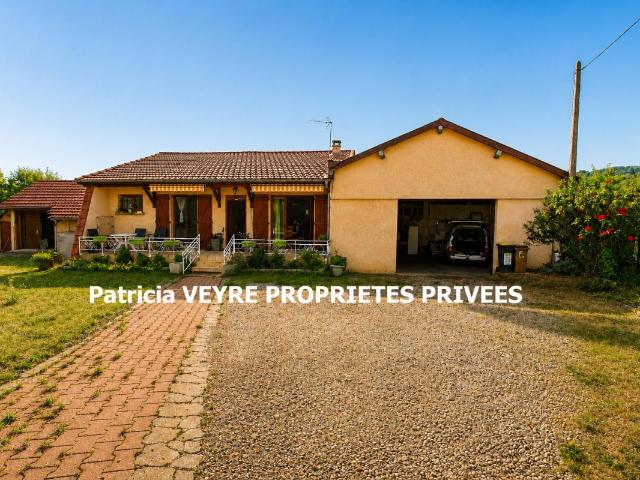 Fraisses Vente Maison 42