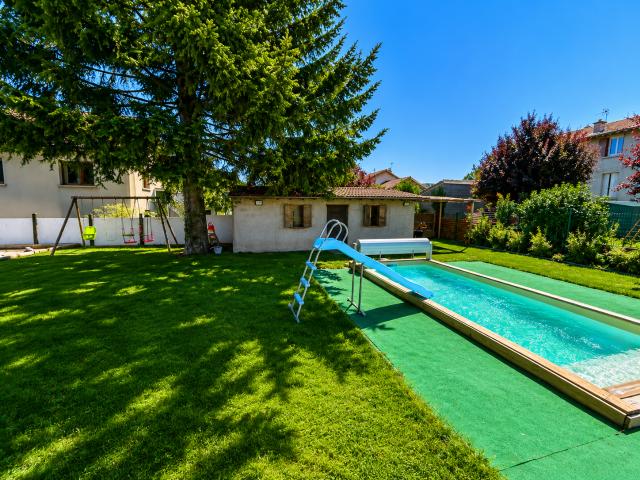 Fraisses Vente Maison 42