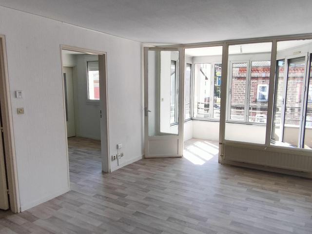 Fraisses Location Appartement 42