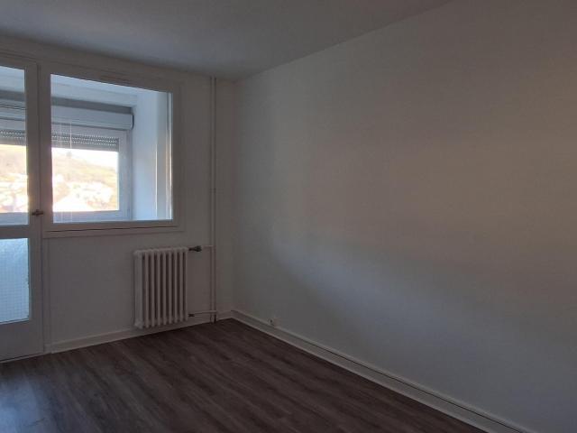 Fraisses Location Appartement 42