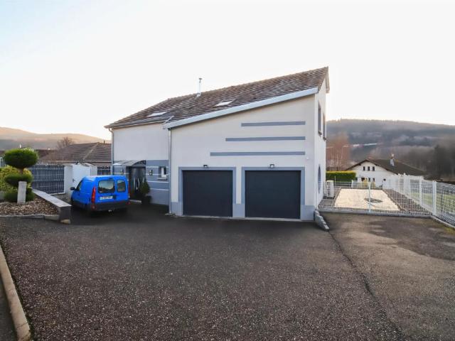 Fraize Vente Maison 88