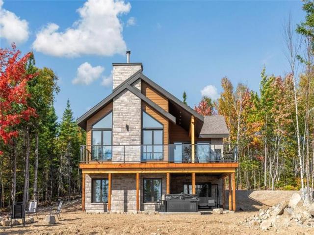 FRAMBOISIERS 2 | Chalet de luxe avec spa en nature