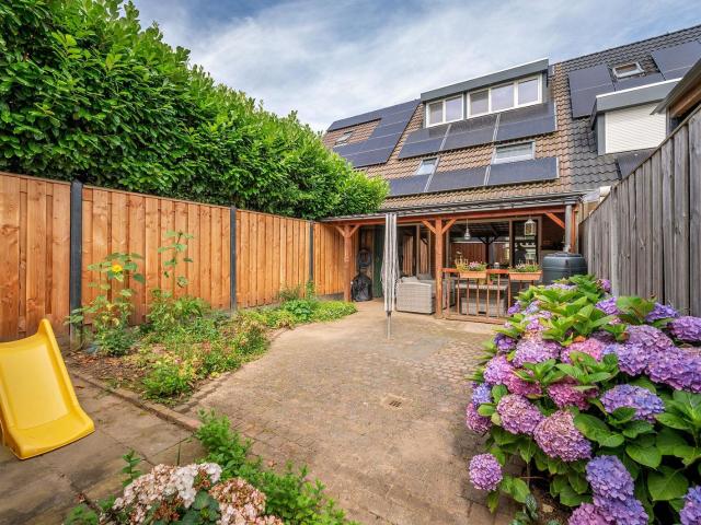 Framboosstraat, 48, 5925HH, Venlo, Limburg 5925HH