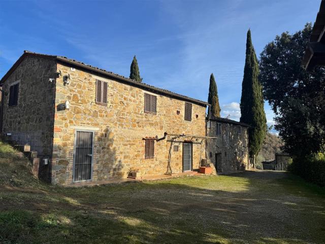 Framhouse vicino al Lago Trasimeno 100m² Tuoro sul Trasimeno