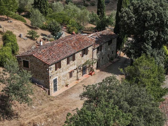 Framhouse vicino al Lago Trasimeno 100m² Tuoro sul Trasimeno