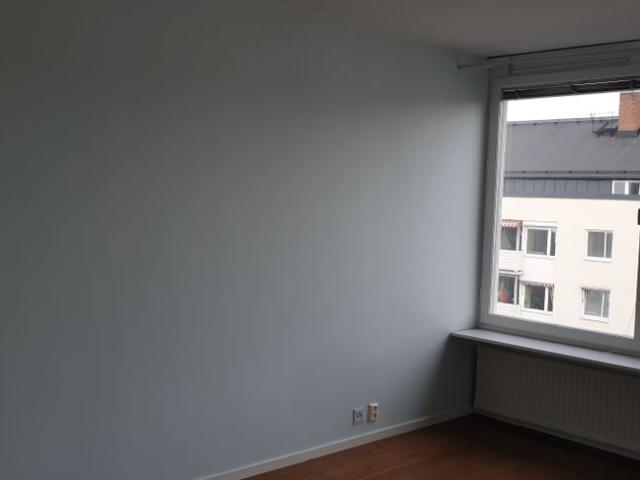 Framnäsbacken, Solna