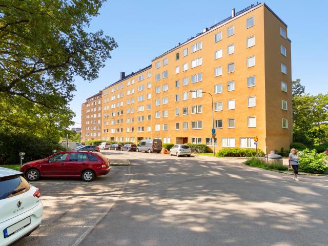 Bostadsrätt på Framnäsbacken 28, 3 tr är inte längre tillgänglig