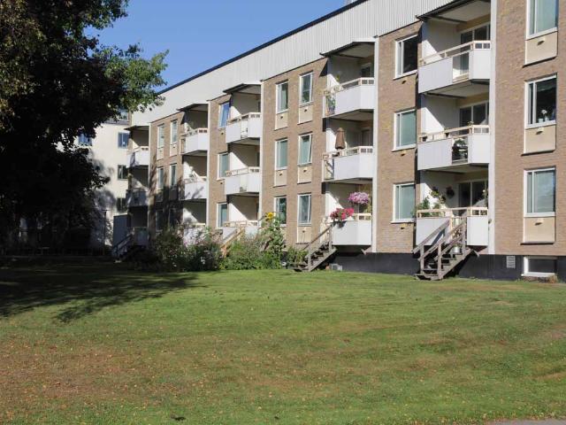Framnäsvägen 27 C