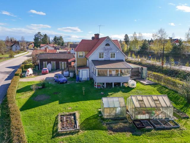 Framnäsvägen 35