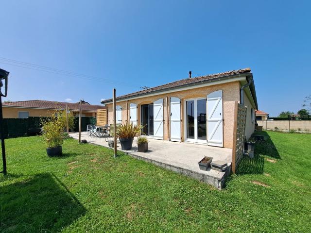Frampas Location Maison 52