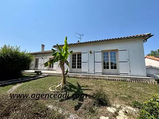 François 79260 Achat / Vente maison 8 pièces t8 au dernier étage