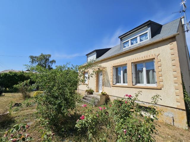 Francourville Vente Maison 28