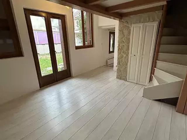 Franconville 95130 Achat / Vente appartement 3 pièces t3