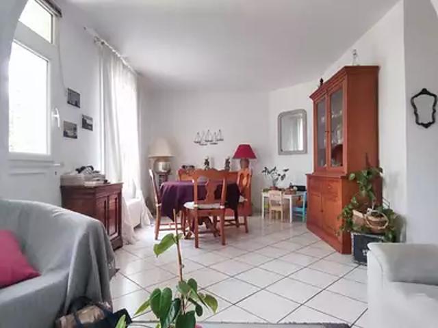 Franconville 95130 Achat / Vente maison 5 pièces t5 parking