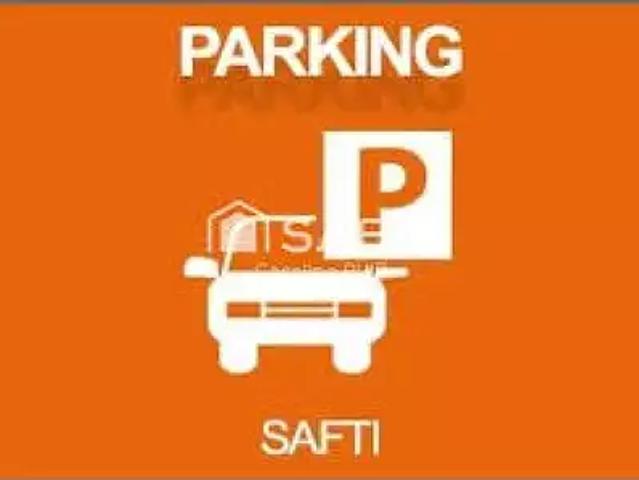 Franconville 95130 Achat / Vente parking