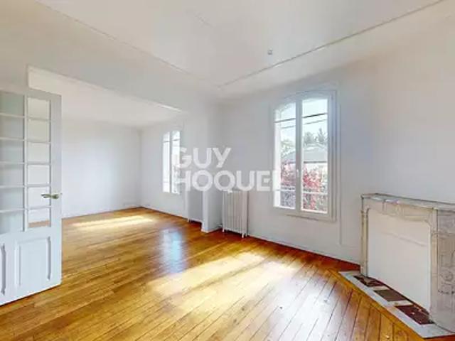 Franconville 95130 Location appartement 3 pièces t3