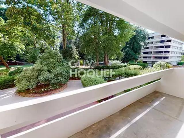 Franconville 95130 Location appartement 4 pièces t4 terrasse cave