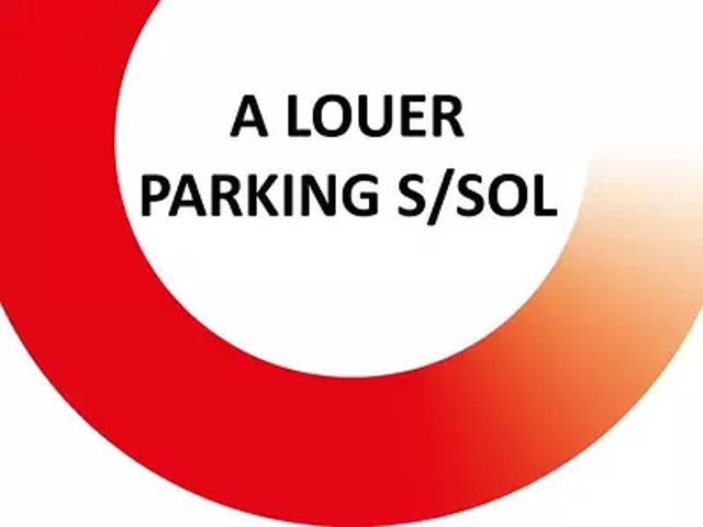 Franconville 95130 Location parking