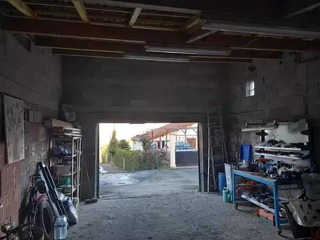 Franconville 95130 Location parking