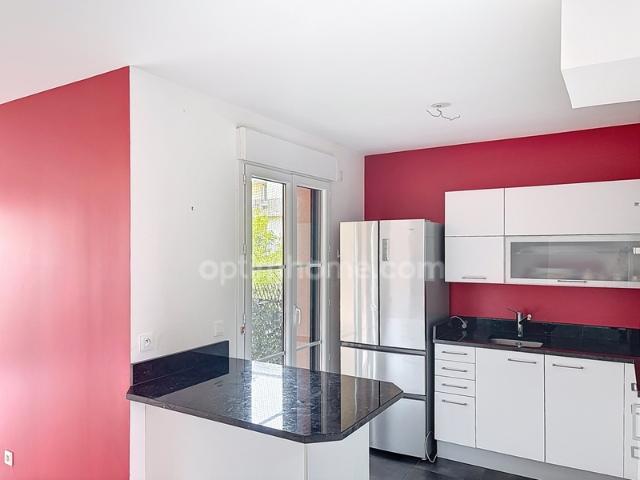 FRANCONVILLE 95 Appartement à vendre 2 chambres