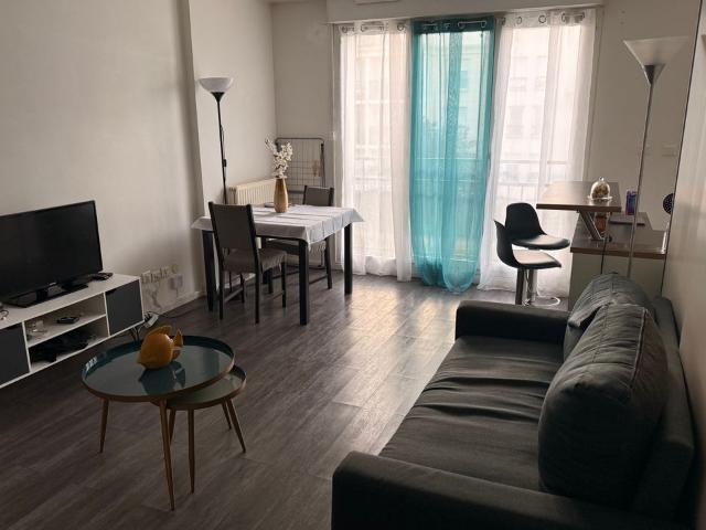 Franconville Location Appartement 95