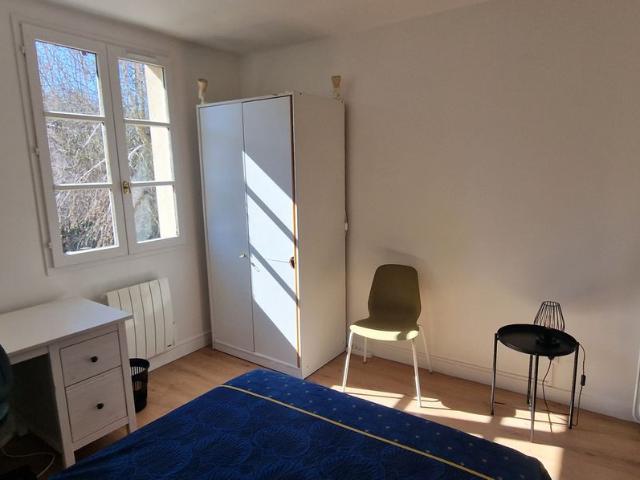 Franconville Location Appartement 95