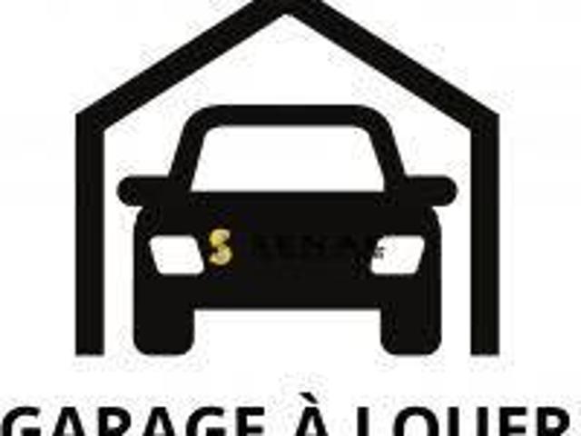 Franconville Location Parking / Garage 95