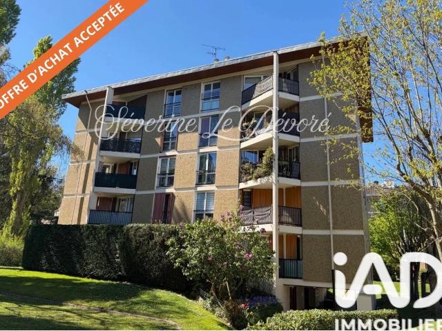 Franconville Vente Appartement 95