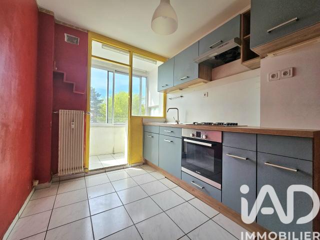 Franconville Vente Appartement 95